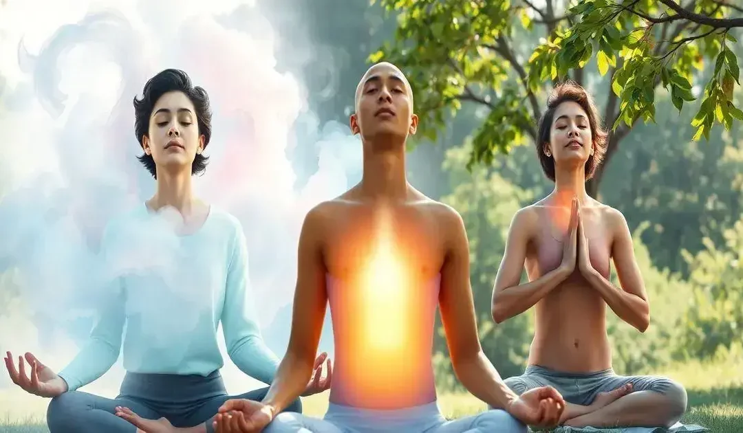 10 Simple Breathing Tips to Boost Your Energy Levels Daily