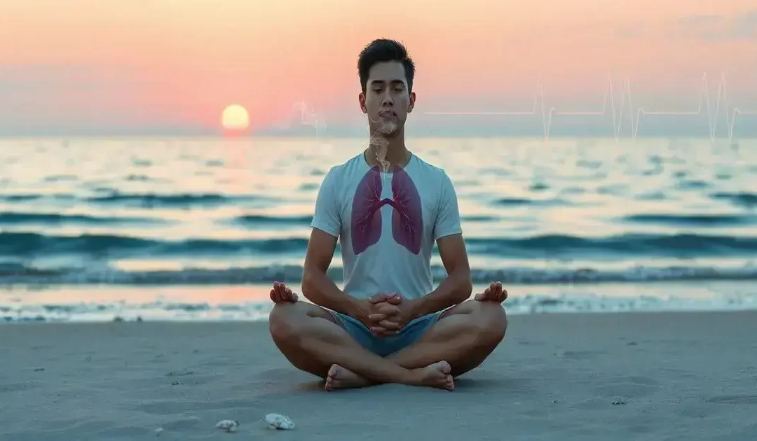 3 Common Breathing Mistakes That Make Anxiety Worse