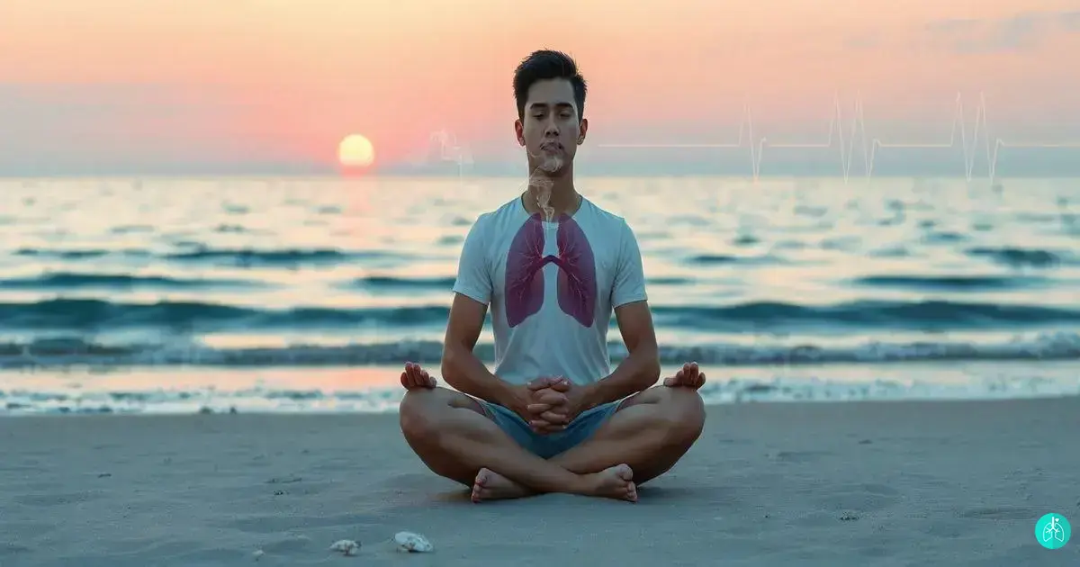 3 Common Breathing Mistakes That Make Anxiety Worse