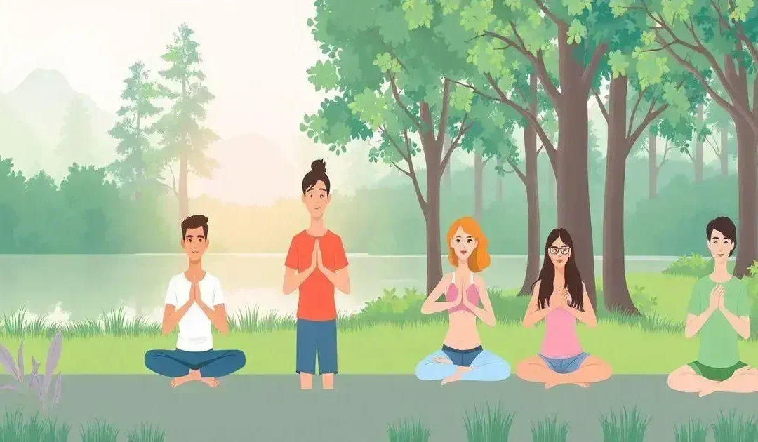 5 Breathing Exercises to Help You Stay Grounded Daily