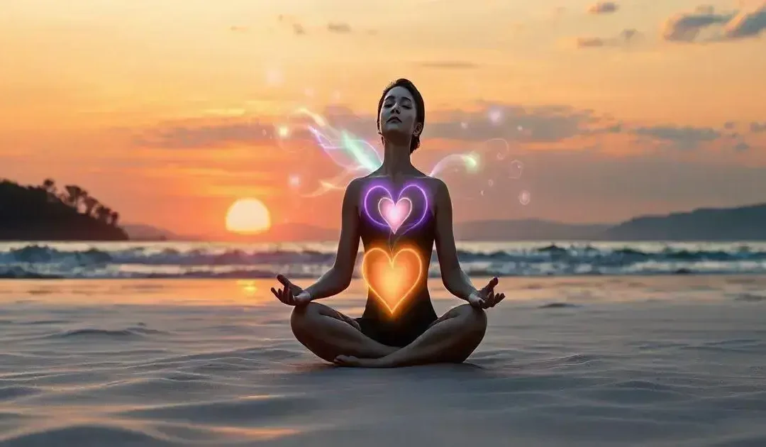 5 Powerful Ways to Heal Emotional Wounds Through Guided Breathing