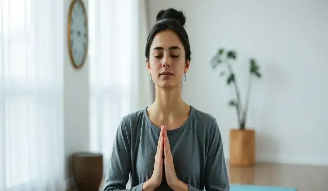 6 Breathing Exercises for Living Well with COPD