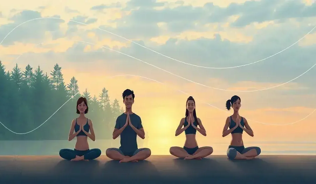 6 Breathing Exercises to Stay Calm Under Pressure
