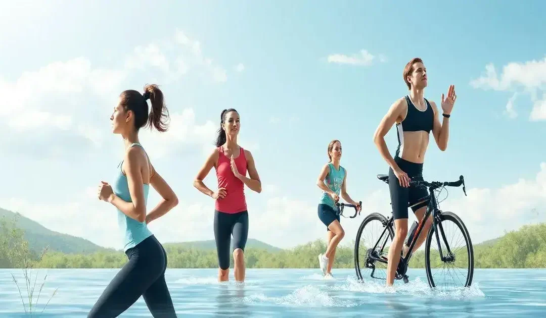 6 Breathing Tips from Elite Athletes for Everyday Wellness