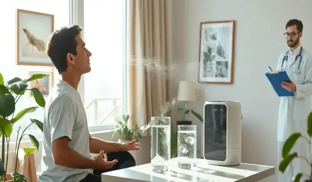 6 Breathing Tips to Protect Your Lungs During Allergy Season