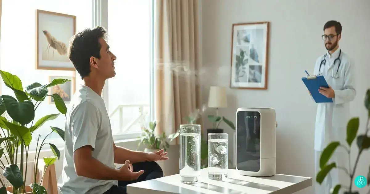6 Breathing Tips to Protect Your Lungs During Allergy Season