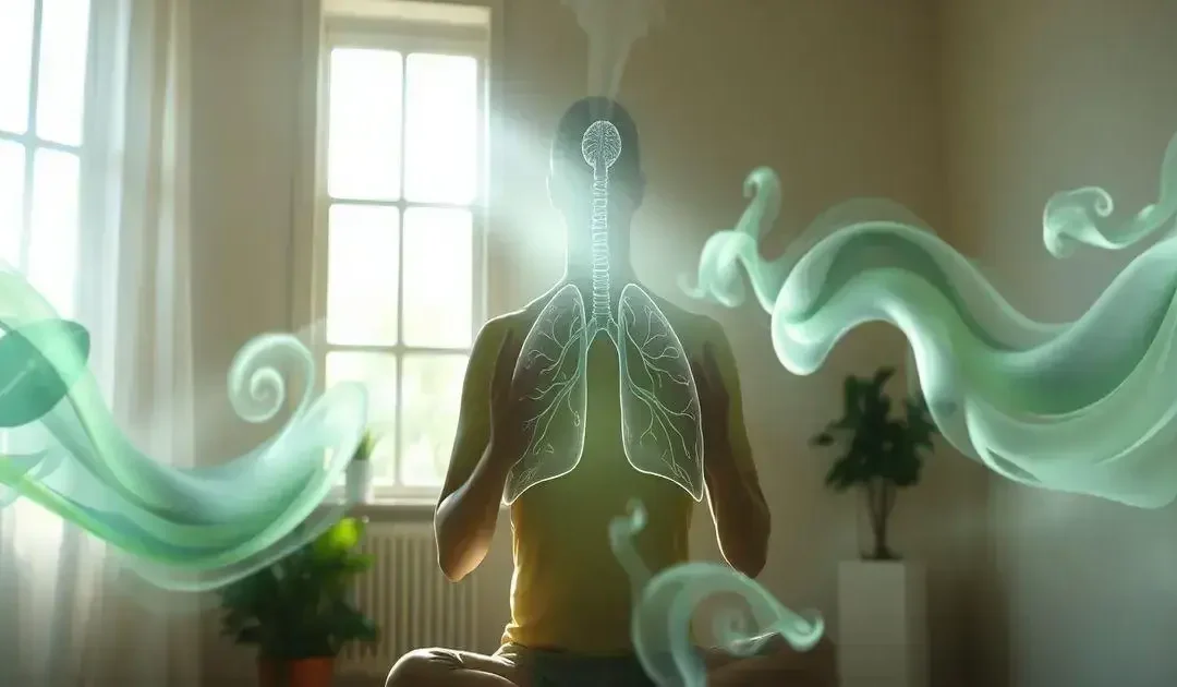 6 Effective Breathing Exercises to Detox Your Lungs