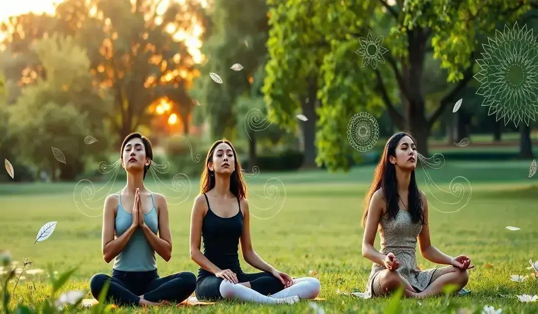 6 Essential Breathwork Techniques to Build a Stress-Resilient Mindset