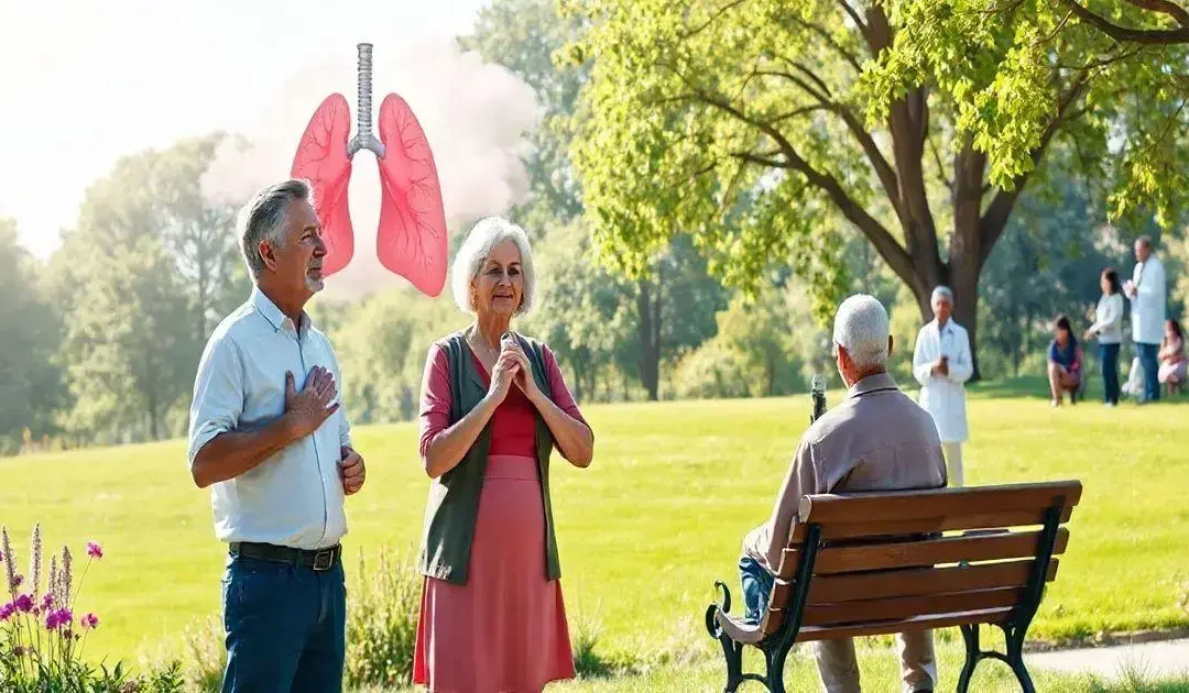 6 Essential Facts About COPD and Breathing You Must Know