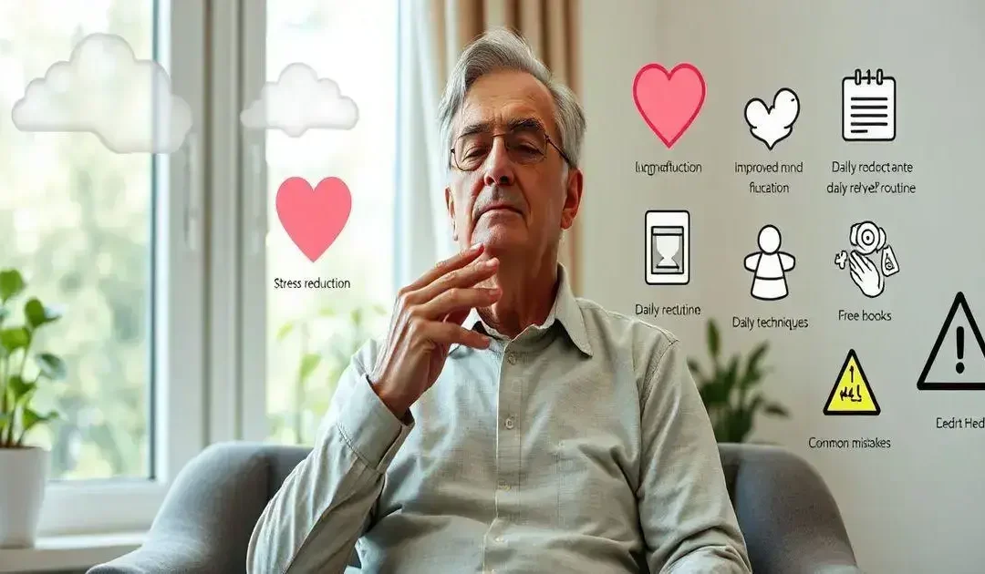 6 Key Benefits of Pursed-Lip Breathing for COPD Management