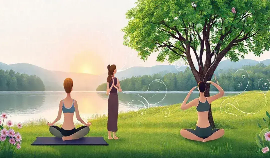 6 Powerful Benefits of Healing Through Breath for Better Health