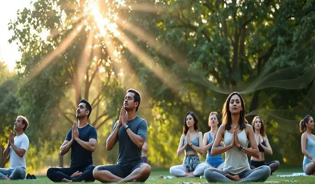 6 Powerful Pranayama Techniques for Stress-Free Living