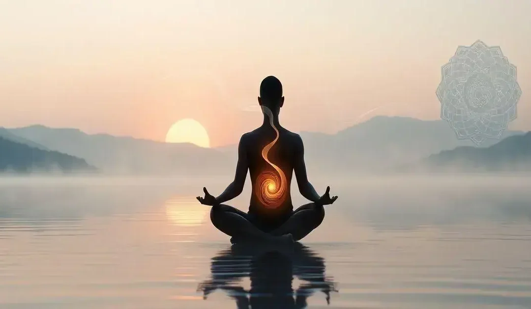 6 Reasons Why Breath Awareness Is Key to Emotional Stability