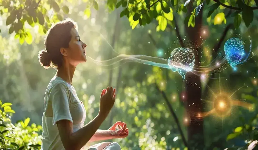 6 Reasons Why Breathing Right Enhances Your Well-Being