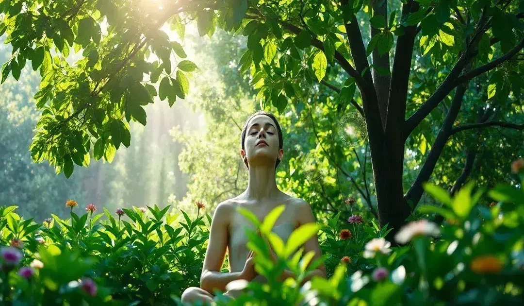 6 Reasons Why Deep Breathing Is Essential for Natural Wellness