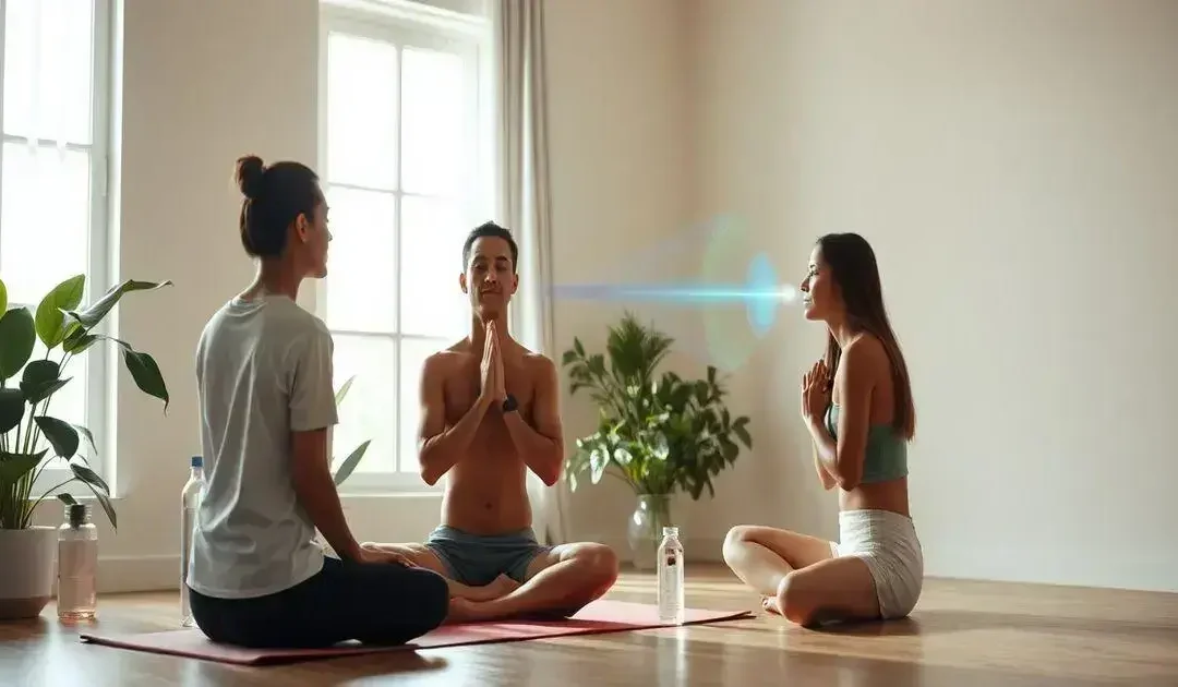 6 Simple Daily Adjustments to Improve Breathing Efficiency