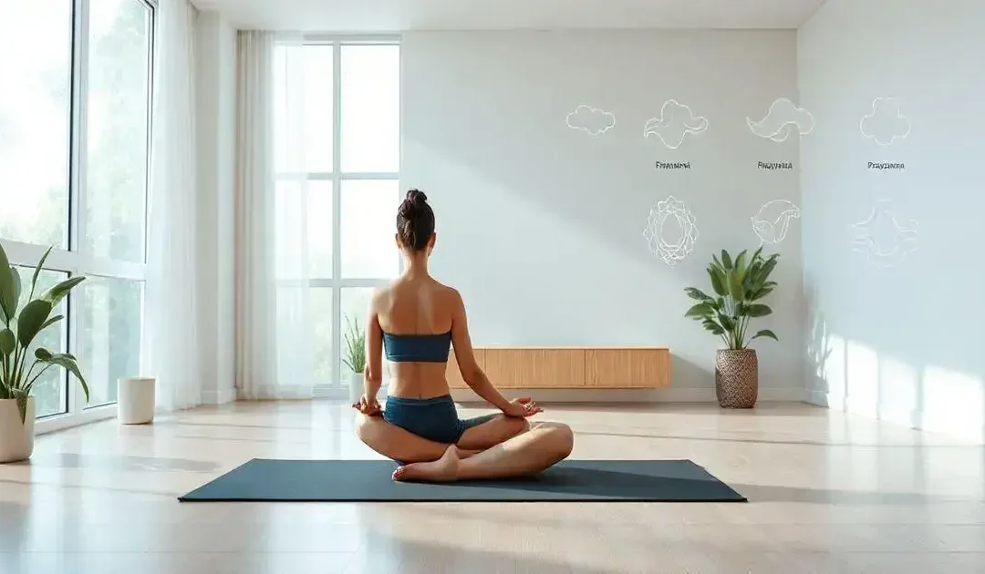 6 Simple Pranayama Techniques for Modern Life Transformation