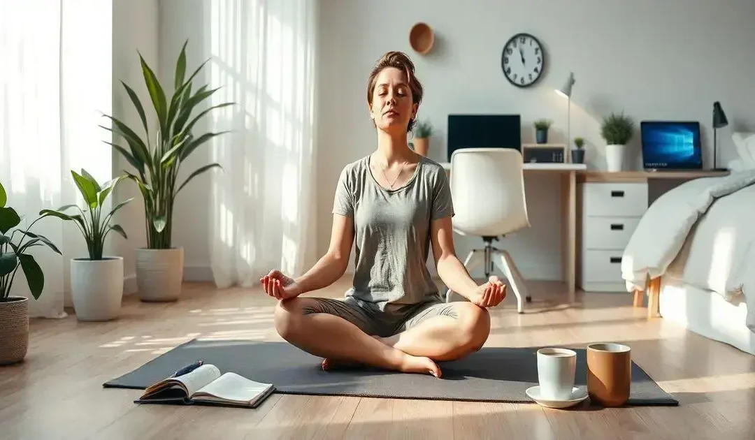 6 Simple Ways to Incorporate Pranayama into Your Daily Routine
