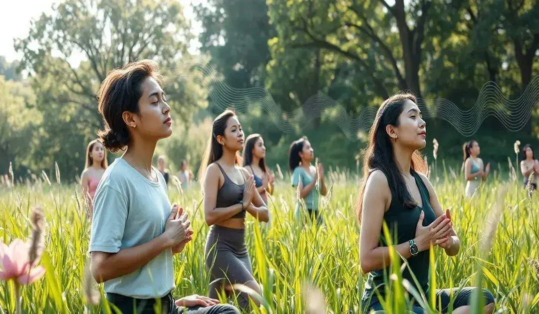6 Simple Ways to Monitor Your Breathing Patterns for Maximum Benefits