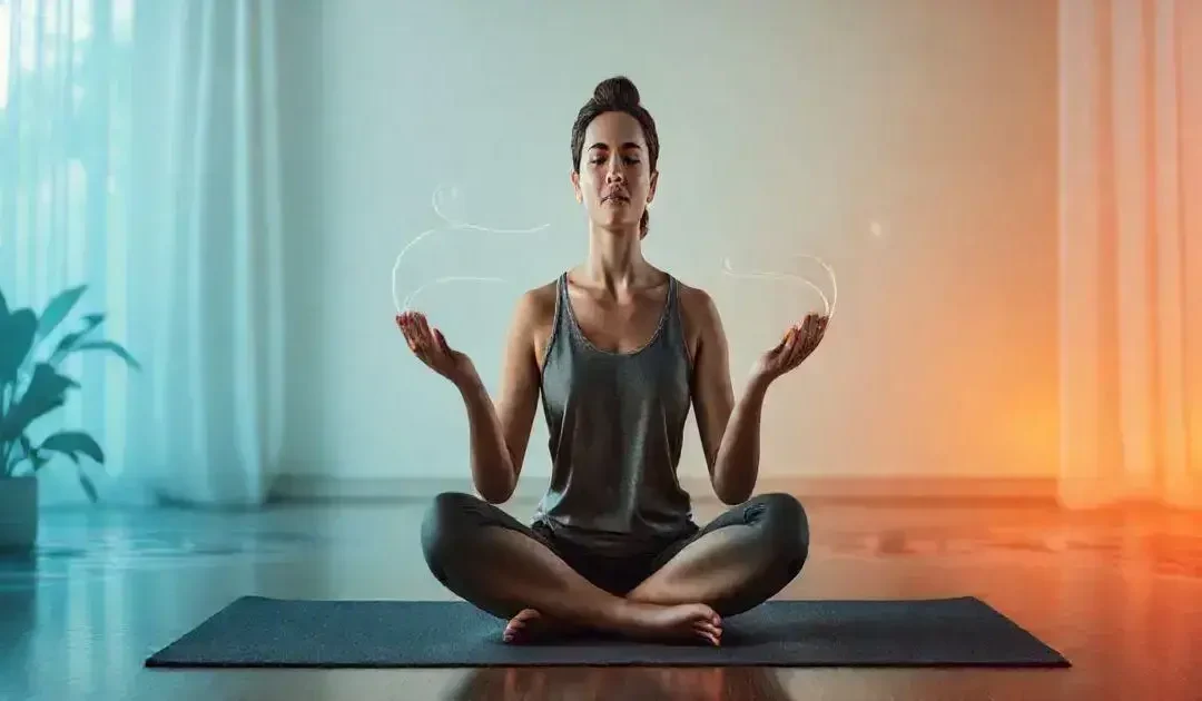 6 Steps to Balance Your Emotions with Alternate Nostril Breathing