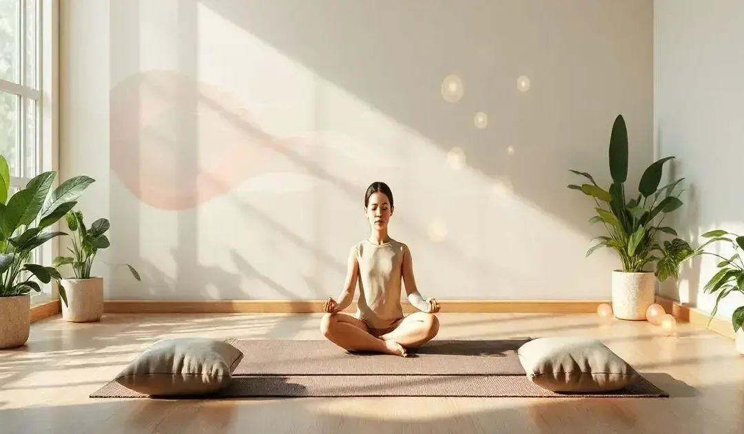 6 Steps to Develop a Breathing Practice for Emotional Growth