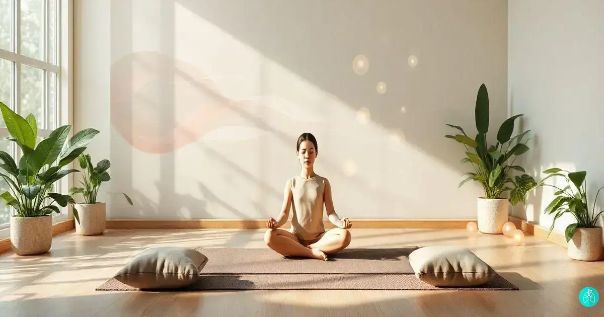 6 Steps to Develop a Breathing Practice for Emotional Growth