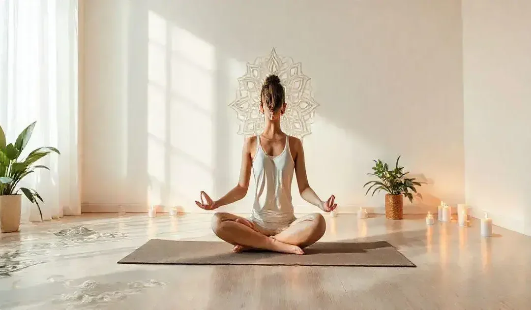 6 Steps to Practice Nadi Shodhana for Better Mental Clarity