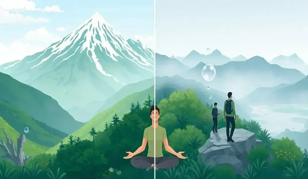 6 Surprising Ways Oxygen Levels Affect Your Breathing Patterns