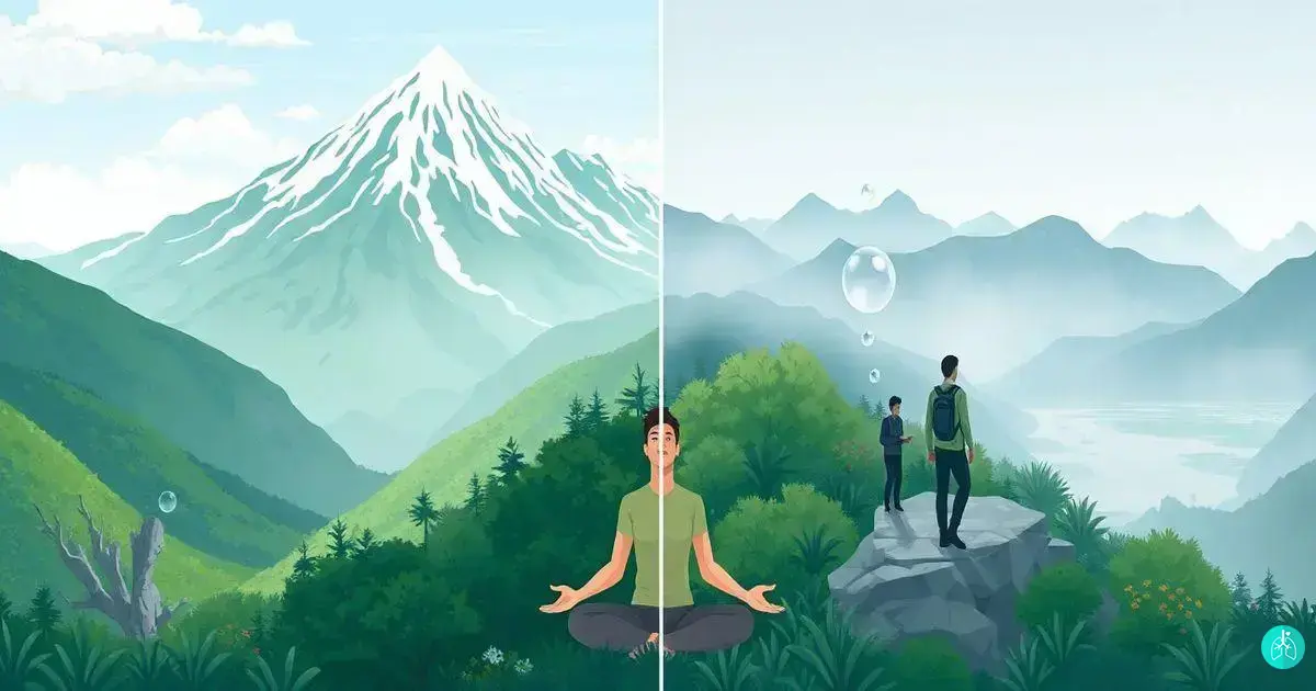 6 Surprising Ways Oxygen Levels Affect Your Breathing Patterns