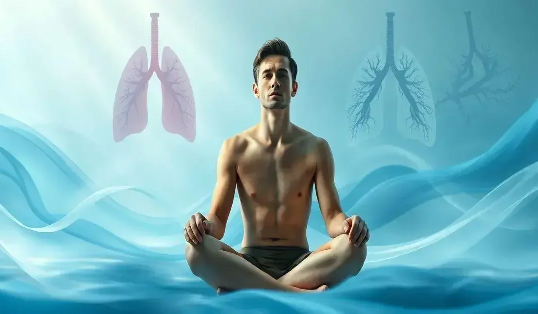 6 Surprising Ways Stress Impacts Shallow Breathing