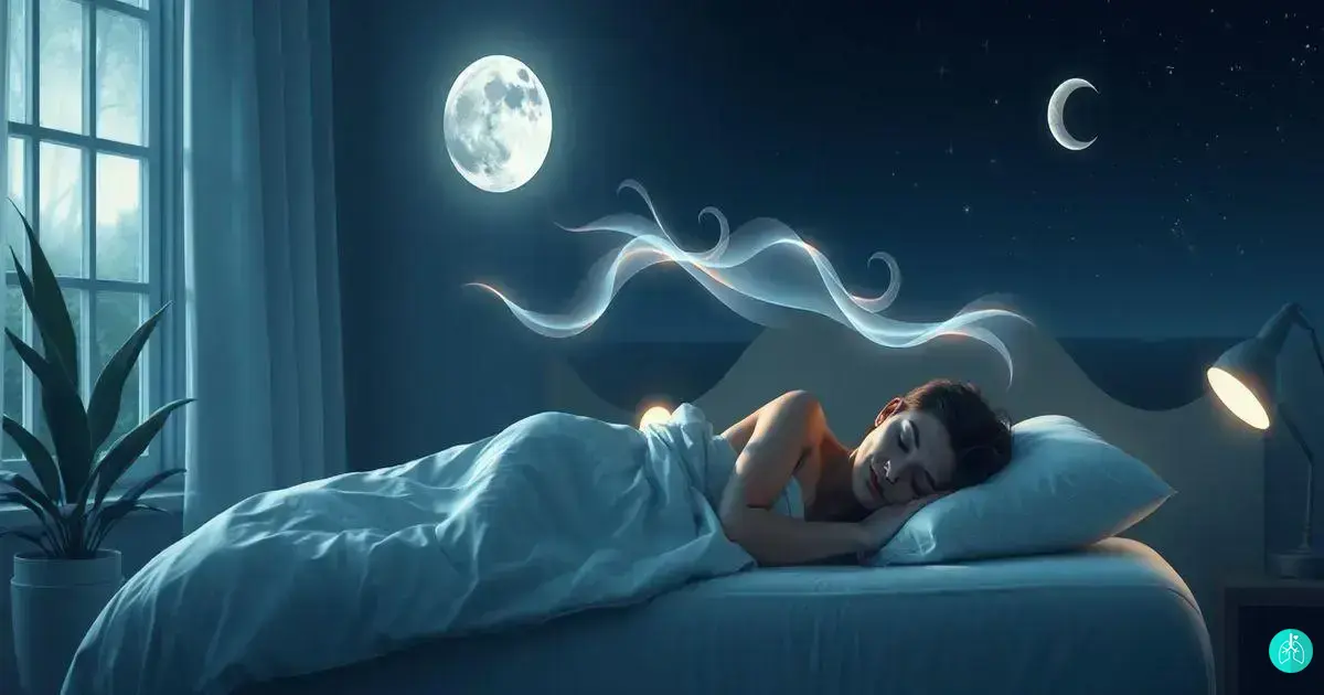 6 Ways Breathing Affects Your Deep Sleep Quality 6 Ways Breathing Affects Your Deep Sleep Quality