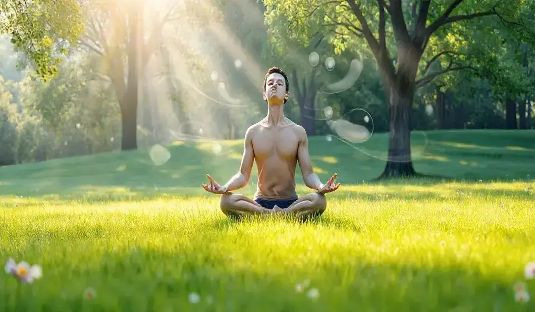 6 Ways Breathing Can Combat Chronic Fatigue Naturally