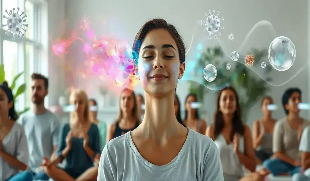 6 Ways Breathwork Boosts Your Immune System Naturally