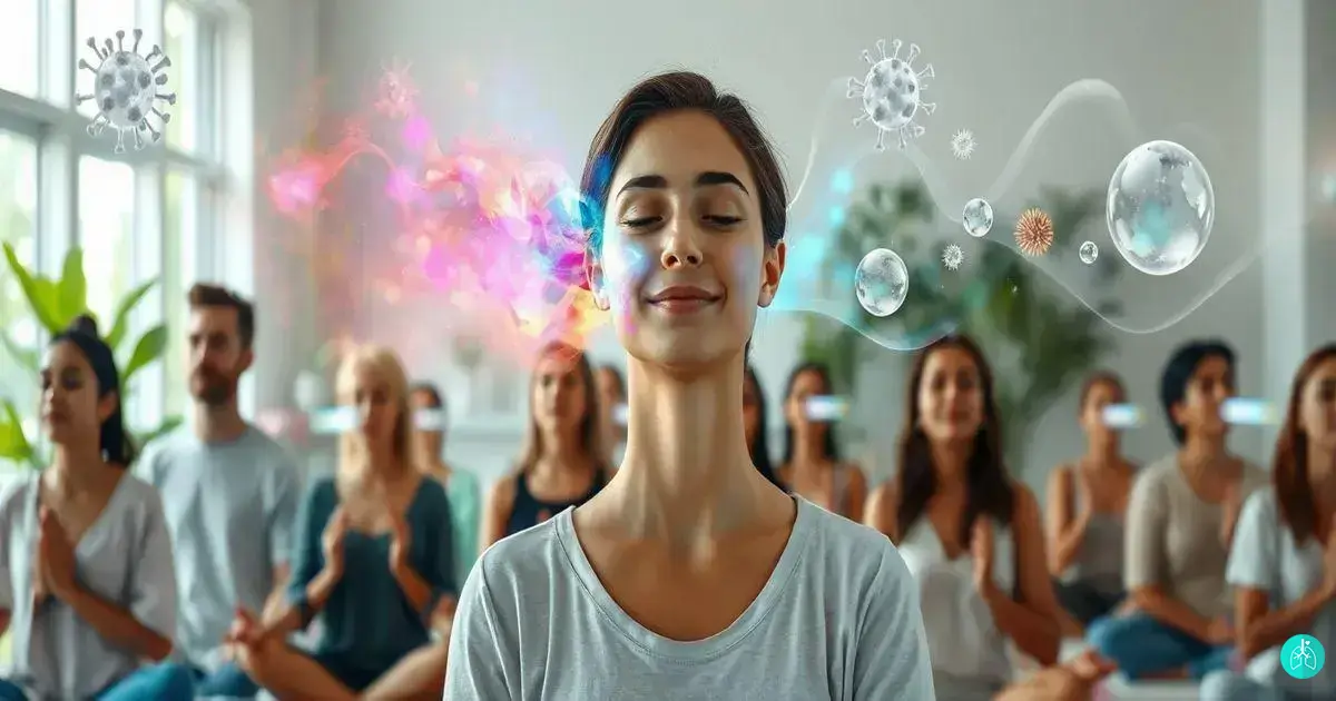 6 Ways Breathwork Boosts Your Immune System Naturally
