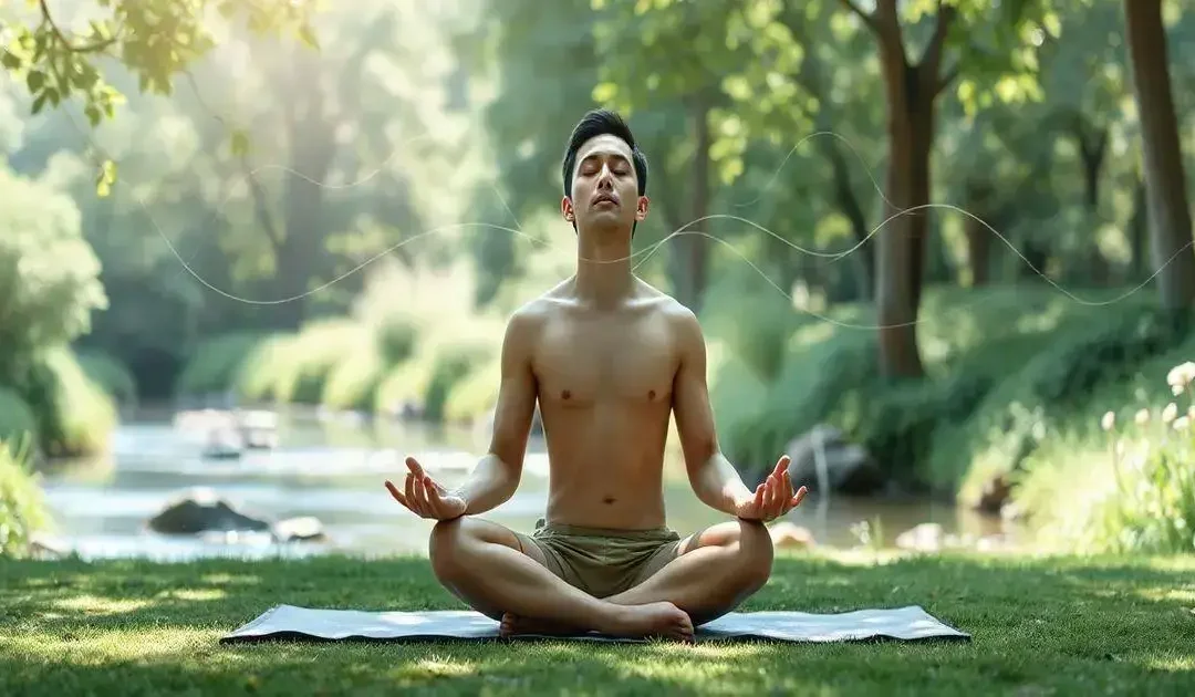 6 Ways Controlled Breathing Can Enhance Your Mental Health