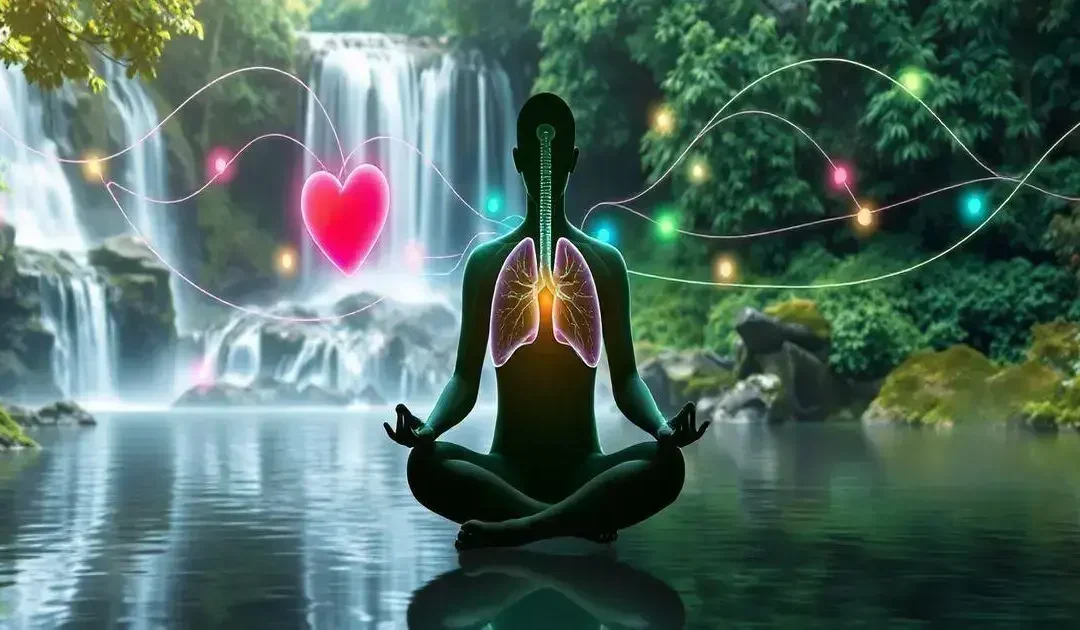 6 Ways How Breathing Enhances Your Body’s Natural Healing Process