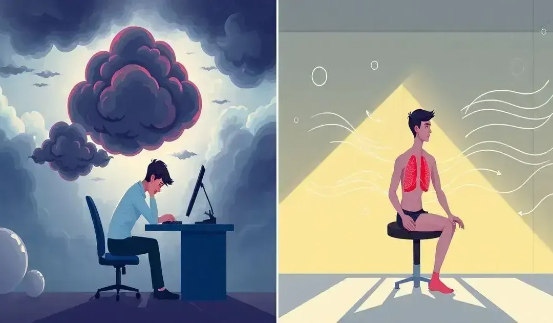 6 Ways Your Posture Impacts Your Breathing