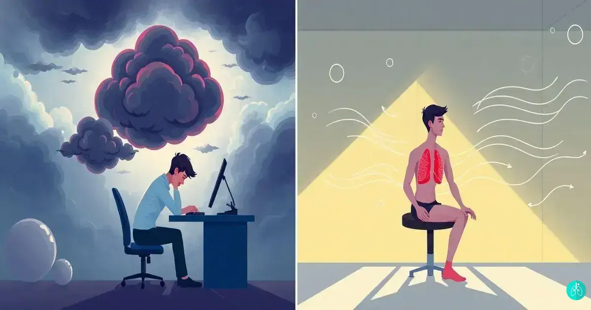 6 Ways Your Posture Impacts Your Breathing
