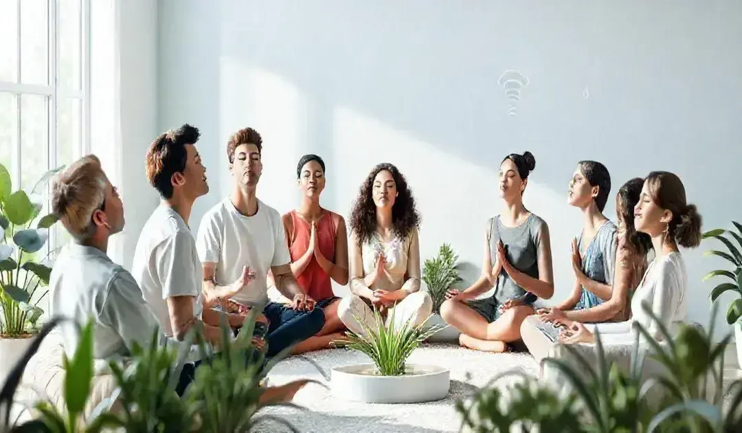 7 Breathing Exercises for Social Anxiety Relief You Must Try