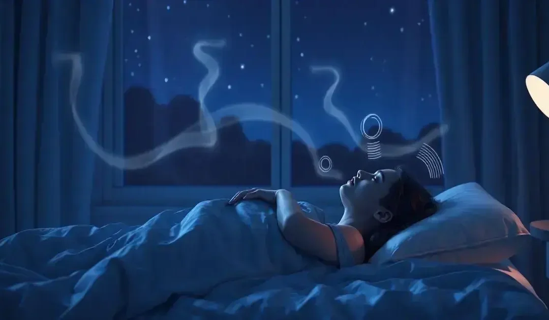 7 Breathing Techniques to Help You Sleep in Under 10 Minutes