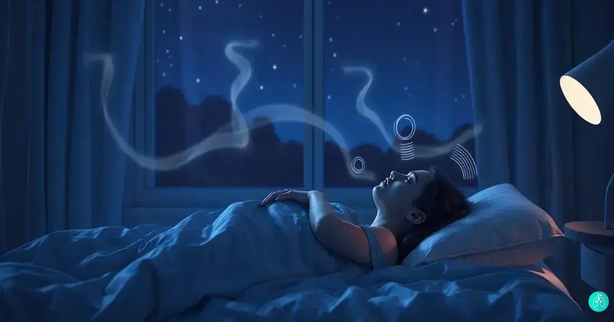7 Breathing Techniques to Help You Sleep in Under 10 Minutes