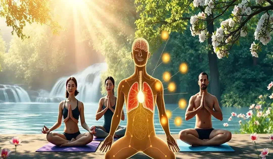 7 Surprising Benefits of Pranayama for Your Body