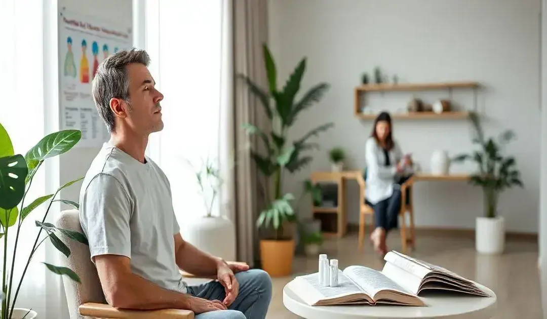 7 Tips on How to Manage COPD Symptoms with Better Breathing
