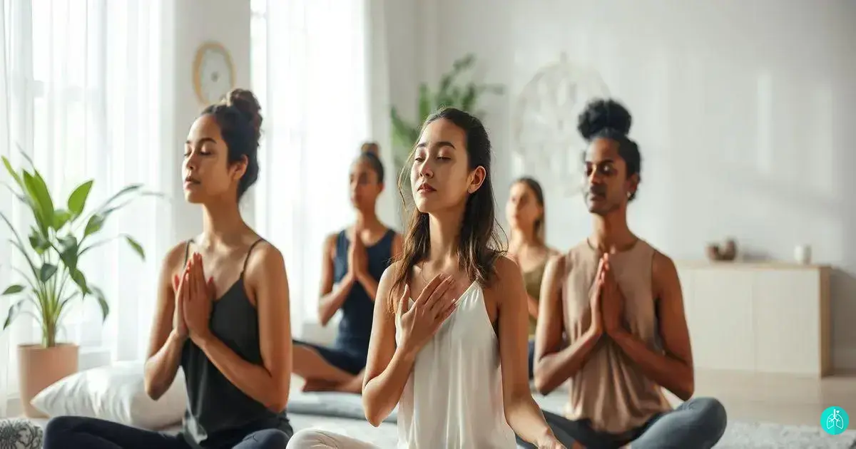 Basic Breathing Techniques to Start With