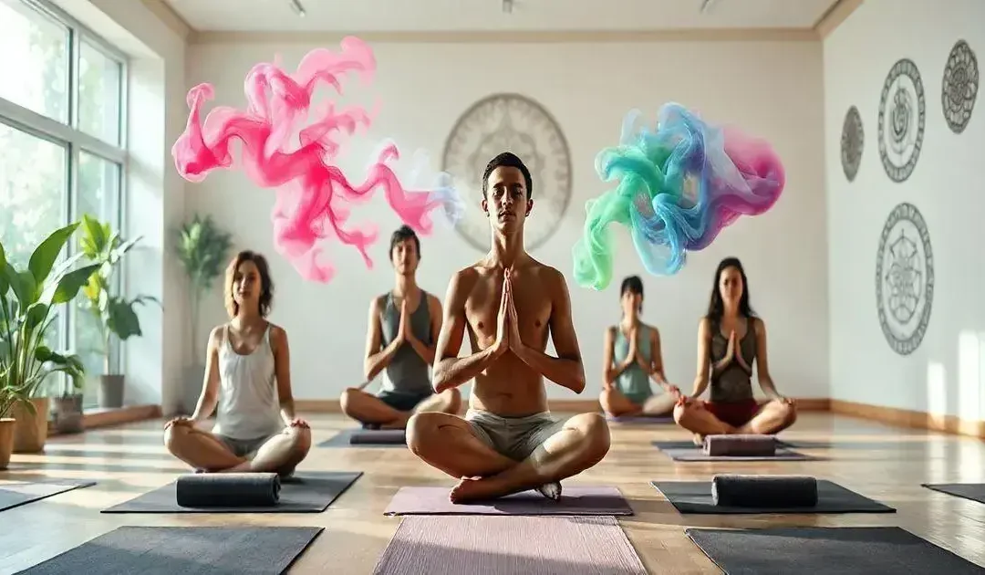 Beginner’s Guide to Pranayama: 6 Ancient Techniques for Modern Wellness