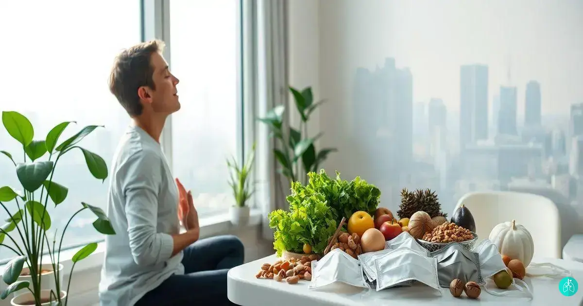 Benefits of Breathing Exercises
