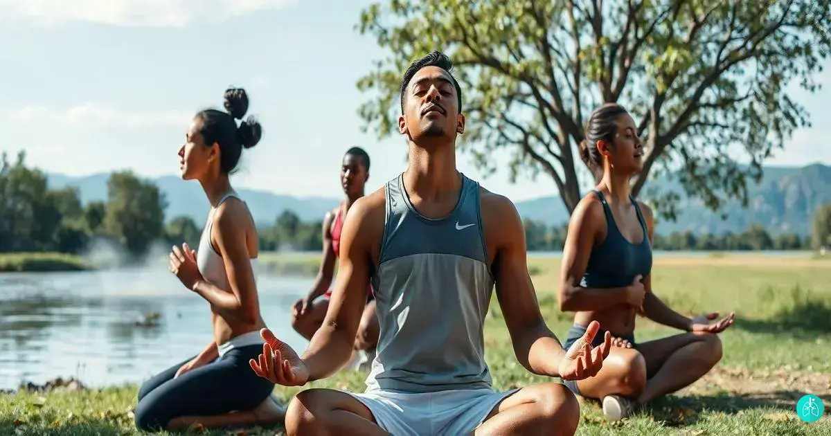 Breath Control for Enhanced Focus and Clarity