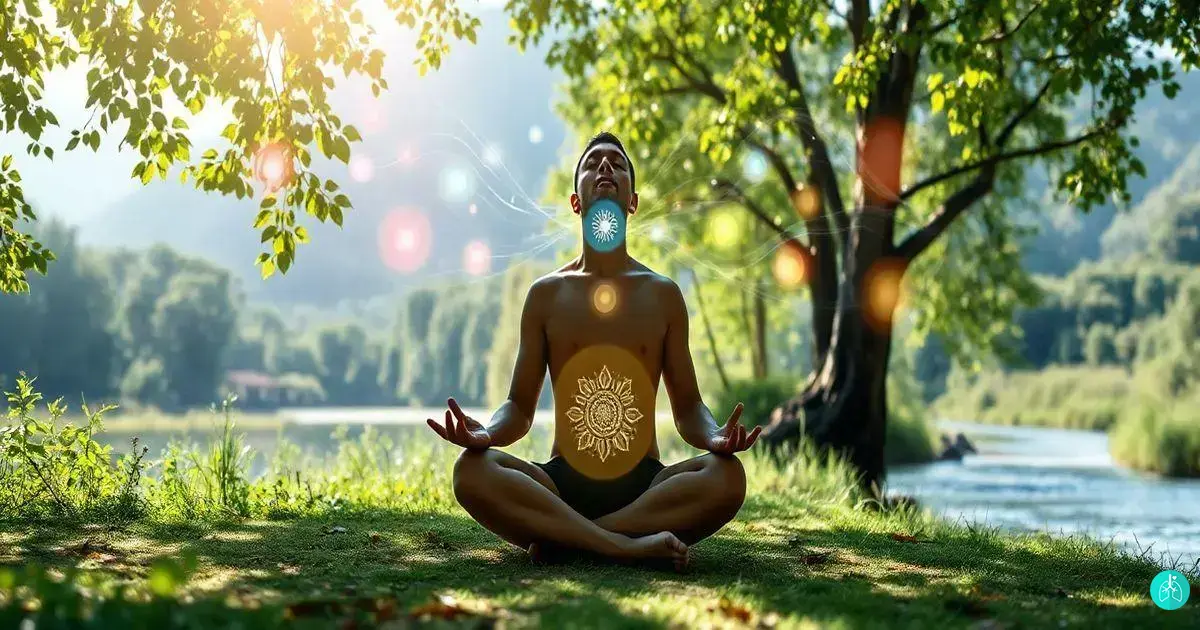 Breathing Techniques to Enhance Recovery
