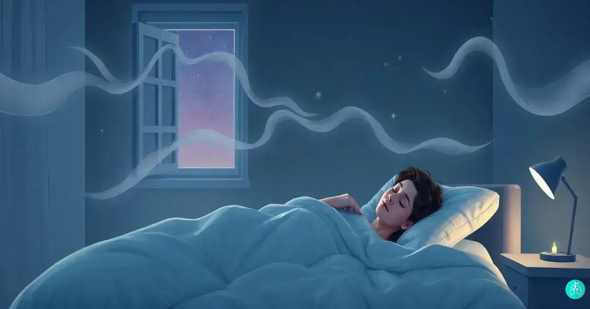 Common Mistakes to Avoid When Practicing Breathing for Sleep