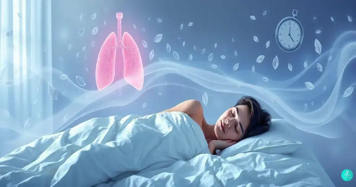 Conclusion: Breathing Your Way to Better Sleep Conclusion: Breathing Your Way to Better Sleep